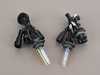 ES#4212805 - MM.N.040 - Morimoto XB 9006 HID Bulb - 3000K - Pair - Morimoto - 