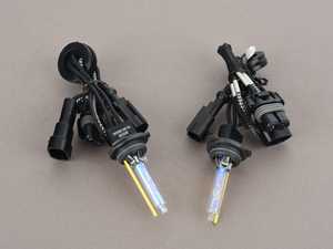 ES#4212805 - MM.N.040 - Morimoto XB 9006 HID Bulb - 3000K - Pair - Morimoto - 