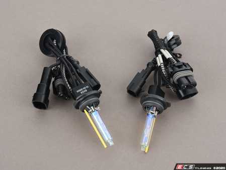 ES#4212805 - MM.N.040 - Morimoto XB 9006 HID Bulb - 3000K - Pair - Morimoto - 
