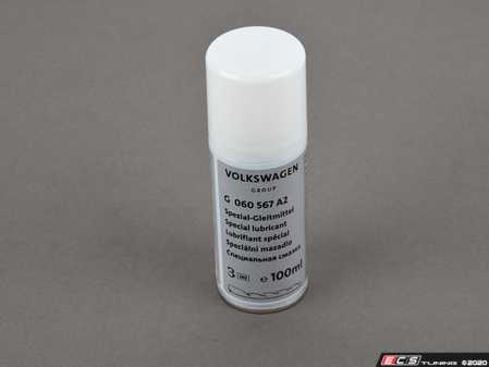 ES#2970553 - G060567A2 - LUBRICANT - Genuine Volkswagen Audi - 