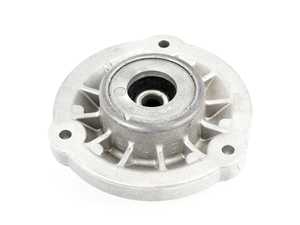 ES#3219683 - 31306795082 - Upper Strut Mount - Priced Each - Solid rubber mount. - Lemforder - BMW
