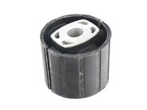 ES#2815444 - 33176770866 - Rear Differential Carrier Bushing - Give your vehicle that snappy brand-new feel with OE bushings. - Hamburg Tech - BMW