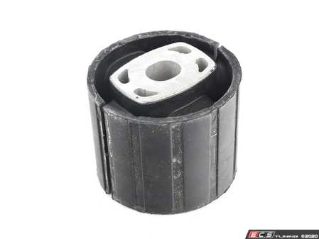 ES#2815444 - 33176770866 - Rear Differential Carrier Bushing - Give your vehicle that snappy brand-new feel with OE bushings. - Hamburg Tech - BMW