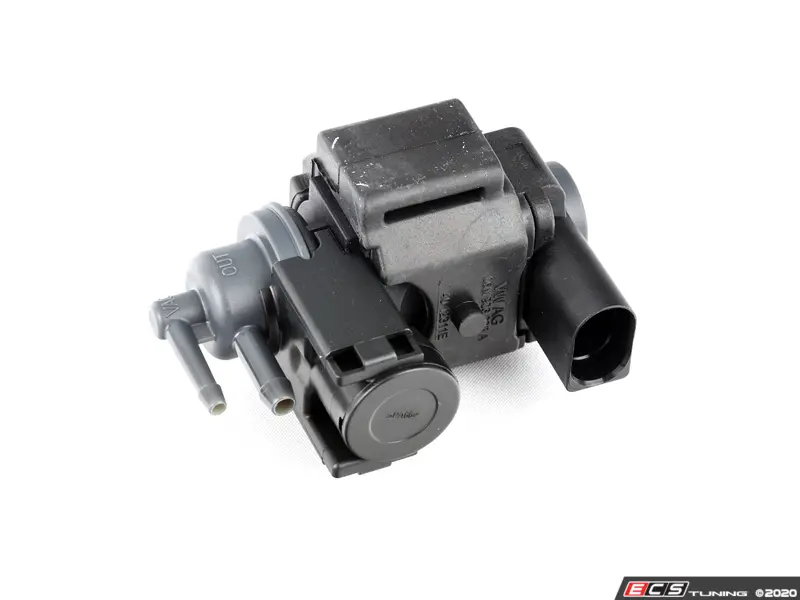 Genuine Volkswagen Audi - 06M906609A - Pressure Converter (06M 906  