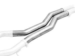 ES#4044006 - 3820-11010 - AWE Non-Resonated Conversion Kit for BMW F8X M3 / M4 - (NO LONGER AVAILABLE) - Is the resonated variant of your AWE exhaust too tame for your liking? - AWE - 