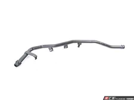 ES#25164 - 11537830558 - E39 Return Pipe - Genuine BMW - BMW