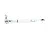 ES#3980436 - S45.10.41 - Rear Toe Control Arm With Bump Steer Kit - Priced Each - (NO LONGER AVAILABLE) - A must for GT4 owners! Two required per car. - Rennline - 