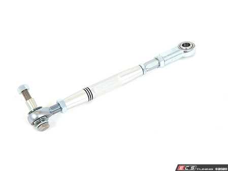 ES#3980436 - S45.10.41 - Rear Toe Control Arm With Bump Steer Kit - Priced Each - (NO LONGER AVAILABLE) - A must for GT4 owners! Two required per car. - Rennline - 