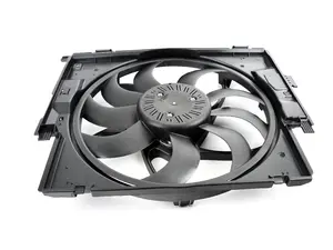 Cooling Fan Assembly with Shroud (400W)