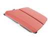 ES#3178555 - 51168050276 - F10 Leather Armrest - Front Center - Sakhir Orange - Genuine BMW - BMW