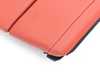 ES#3178555 - 51168050276 - F10 Leather Armrest - Front Center - Sakhir Orange - Genuine BMW - BMW