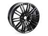 ES#3185141 - 36117856925 - Bmw Light Alloy Wheel Double Spoke 664M - 19" - Genuine BMW - BMW