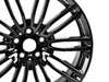 ES#3185141 - 36117856925 - Bmw Light Alloy Wheel Double Spoke 664M - 19" - Genuine BMW - BMW