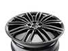 ES#3185141 - 36117856925 - Bmw Light Alloy Wheel Double Spoke 664M - 19" - Genuine BMW - BMW
