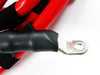 ES#162417 - 61123414876 - E83 Positive Battery Cable - Runs from the battery to the starter - Genuine BMW - BMW