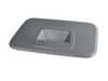 ES#3231541 - 51477464191 - COVER, STORAGE COMPA - Genuine BMW - BMW