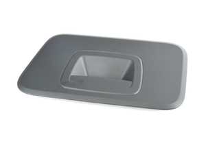 ES#3231541 - 51477464191 - COVER, STORAGE COMPA - Genuine BMW - BMW