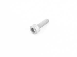 ES#471834 - N91076601 - Socket-Head Bolt - Priced Each - Use new hardware with your new parts. M8x30 - Genuine Volkswagen Audi - Audi Volkswagen