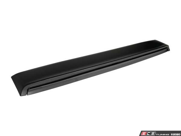 ECS - E30MT2SPOILER - M-Tech 2 Style Rear Trunk Spoiler