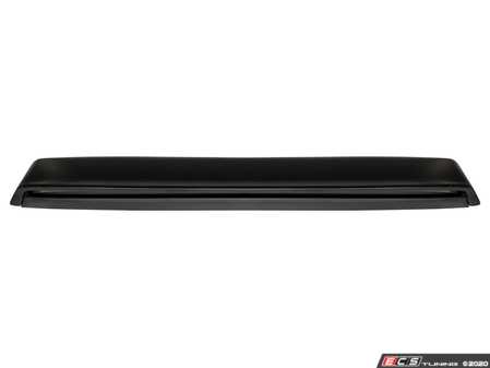 ECS - E30MT2SPOILER - M-Tech 2 Style Rear Trunk Spoiler