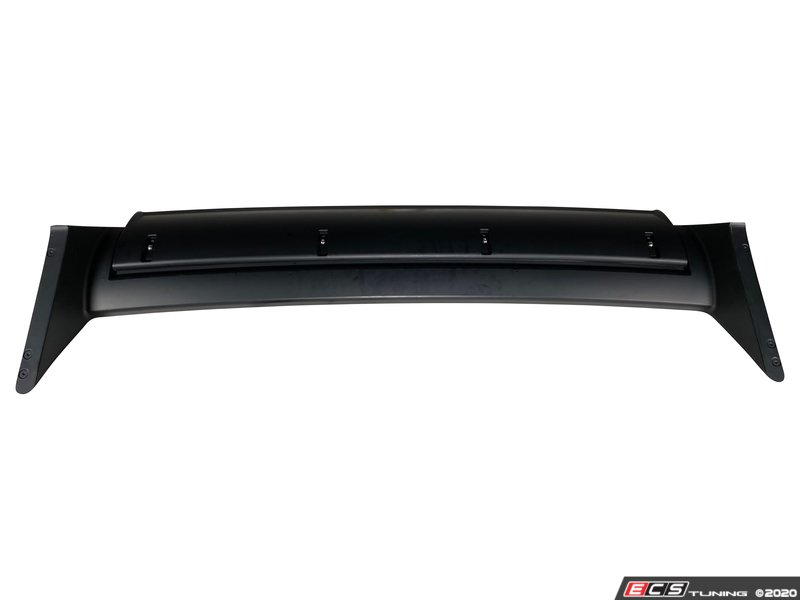 ECS - E30M3SPOILER - M3 Style Rear Trunk Spoiler