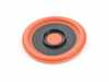 ES#4017265 - 11127646552V - Valve Cover PCV Membrane Kit Only - To repair a stuck PCV unit that is integrated into the valve cover / MINI Cooper N18 cylinder head cover - Hamburg Tech - MINI