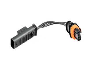 ES#4159427 - TypeB4BARAdapter - 2013+ TypeB 4BAR Adapter - Allows use of a 4 BAR map sensor to raise the maximum boost range up to 43psi! - Burger Motorsports - BMW