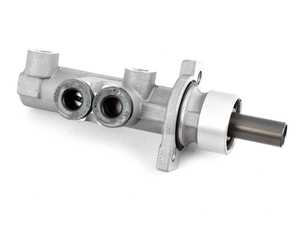 ES#3191078 - M630050 - Brake Master Cylinder - Cylinder responsible for transferring brake pedal movement to pressurize the brake system - Dorman - Audi Volkswagen