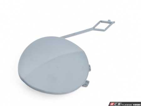 ES#4187859 - 51118099893 - COVER, TOW FITTING, FRONT, P - Genuine BMW - BMW