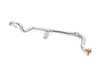 ES#23712 - 11417838526 - RETURN PIPE - Genuine BMW - BMW