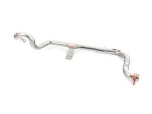 ES#23712 - 11417838526 - RETURN PIPE - Genuine BMW - BMW