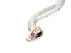 ES#23712 - 11417838526 - RETURN PIPE - Genuine BMW - BMW