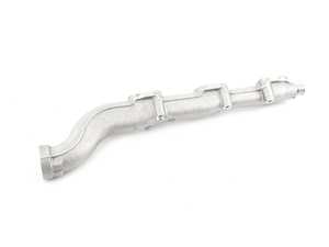 ES#24788 - 11531406921 - Return Pipe (Cylinders 5-8) - Genuine BMW - BMW