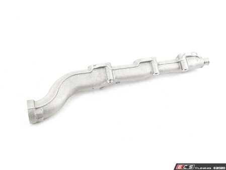 ES#24788 - 11531406921 - Return Pipe (Cylinders 5-8) - Genuine BMW - BMW