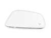 ES#4189498 - 51167407165 - MIRROR GLAS, WIDE-ANGLE, LEF - (NO LONGER AVAILABLE) - Genuine BMW - 
