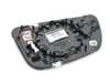 ES#4189498 - 51167407165 - MIRROR GLAS, WIDE-ANGLE, LEF - (NO LONGER AVAILABLE) - Genuine BMW - 