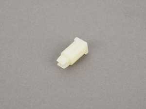 ES#182186 - 65206922558 - KIT NUT 10 - Genuine BMW - BMW