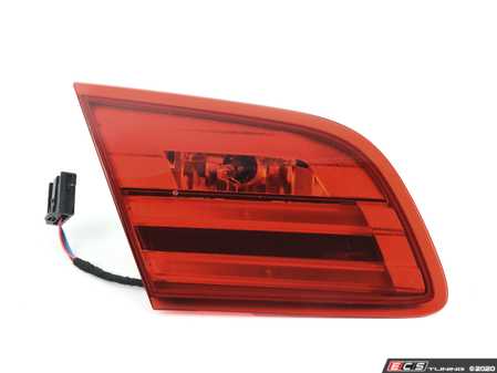 ES#3146662 - 63217252783 - E93 Trunk Mounted Tail Light - Left - Does not include bulb holder - ULO - BMW
