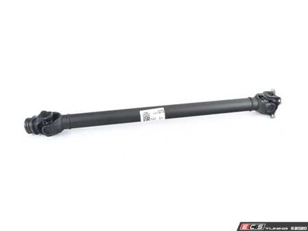 ES#4182425 - 26209425909 - Front Driveshaft - Driveshaft from the transfer case to the front differential - Genuine BMW - BMW