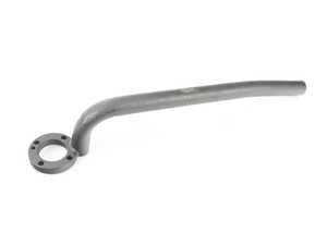 ES#3200951 - 112450 - BMW Crankshaft Holder Tool - Holds vibration damper when removing/installing retaining bolt. Fits: M60, M62 - Baum Tools - BMW