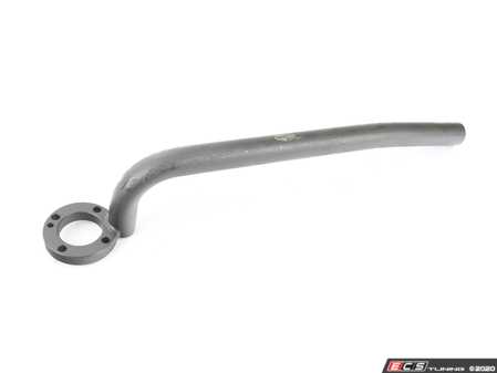 ES#3200951 - 112450 - BMW Crankshaft Holder Tool - Holds vibration damper when removing/installing retaining bolt. Fits: M60, M62 - Baum Tools - BMW