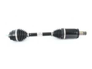 ES#4182887 - 31609454247 - OUTPUT SHAFT FRONT LEFT - Genuine BMW - BMW