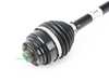 ES#4182887 - 31609454247 - OUTPUT SHAFT FRONT LEFT - Genuine BMW - BMW
