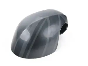 Night Jack Mirror Cap - Right