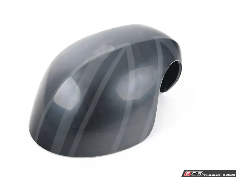 Genuine MINI - 51162465792 - Night Jack Mirror Cap - Right (51-16 