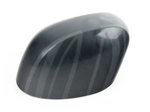 ES#4066801 - 51162465793 - Night Jack Mirror Cap - Left - Upgrade or replace your MINI side mirror cap - Genuine MINI - MINI