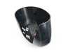 ES#4066801 - 51162465793 - Night Jack Mirror Cap - Left - Upgrade or replace your MINI side mirror cap - Genuine MINI - MINI