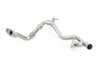 ES#514357 - 11427808154 - E70 Return Pipe - Genuine BMW - BMW