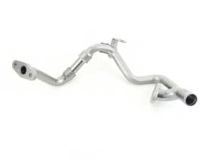 ES#514357 - 11427808154 - E70 Return Pipe - Genuine BMW - BMW