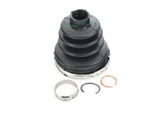 ES#3487200 - 31608618539 - Bellows CV Boot Repair Kit - Inner  - Repair your inner CV joint boot - Genuine MINI - MINI